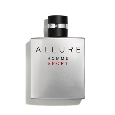 flaconi chanel allure homme|allure homme cologne.